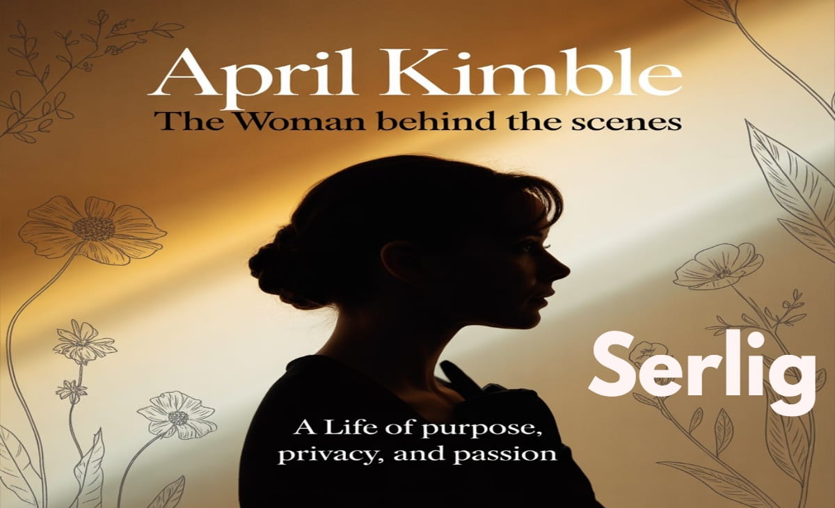 April Kimble with Lyle Lovett at a public event, maintaining a low-profile and elegant presence