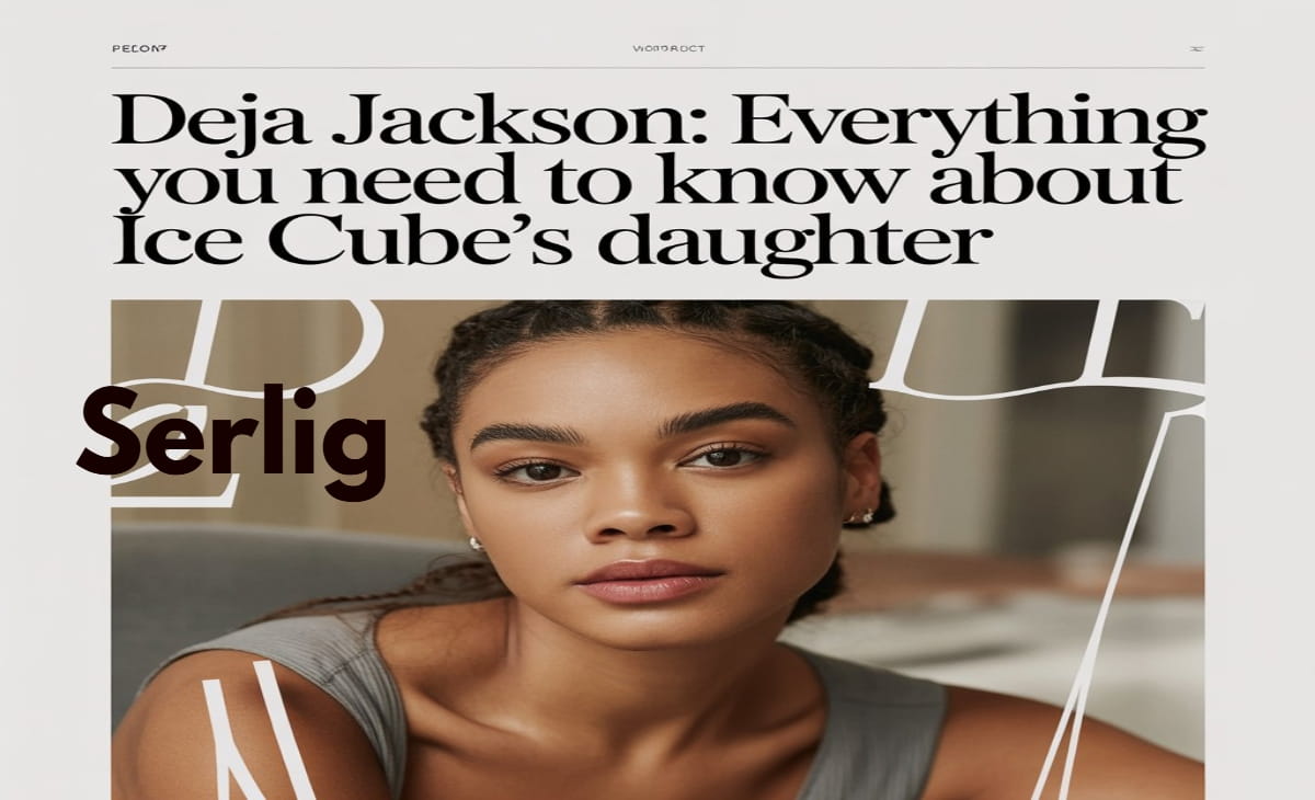 Deja Jackson, daughter of Ice Cube, former University of Pennsylvania basketball player living a private life