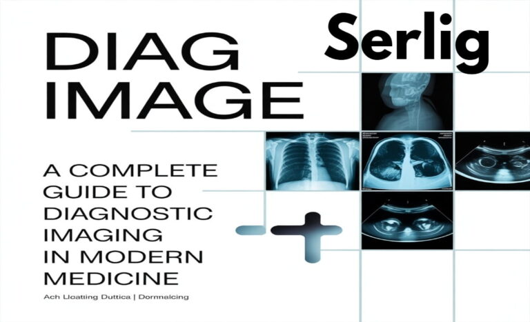 Diagnostic imaging scan showing internal human body structures using advanced medical technology