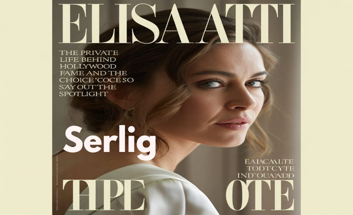 Elisa Atti, wife of actor Evan Handler, representing a private life away from Hollywood spotlight and celebrity culture