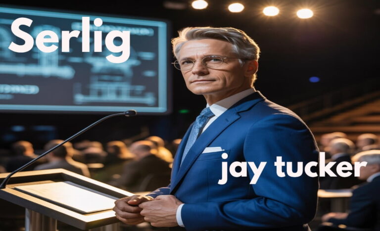 Jay Tucker, electrical engineer and former husband of Niecy Nash