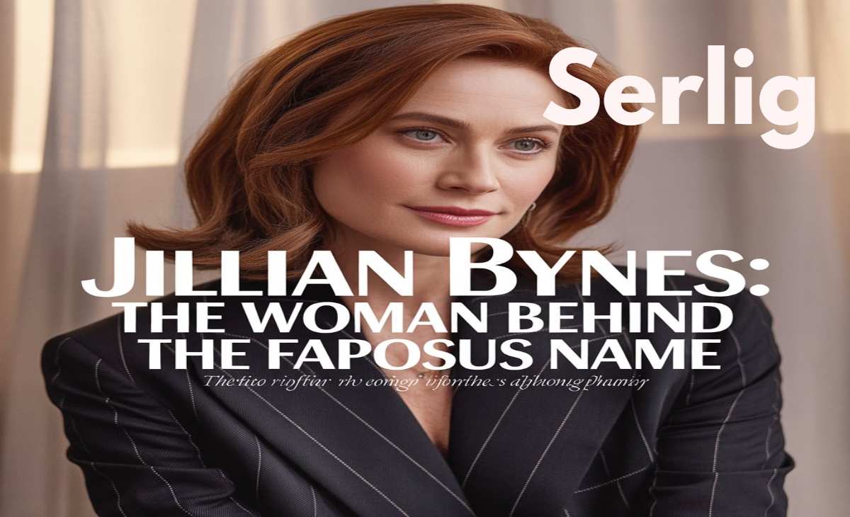 Jillian Bynes, sister of Amanda Bynes, living a private life