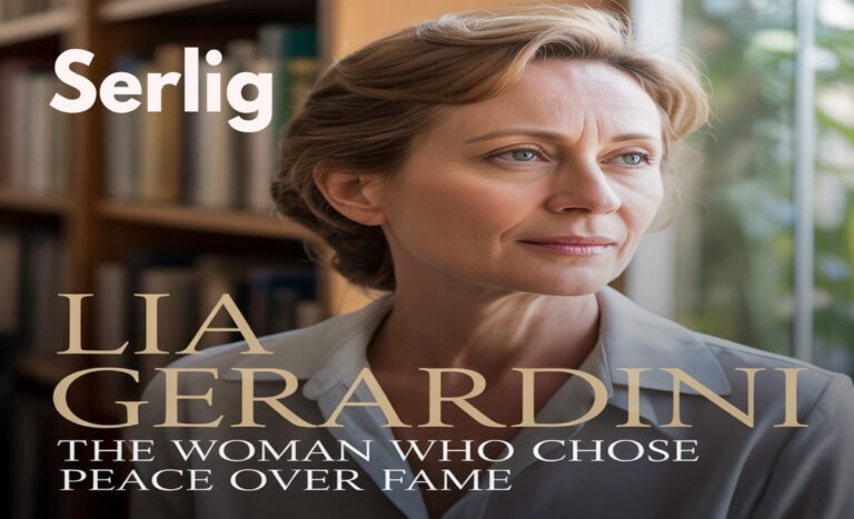 Lia Gerardini with Vince Neil at a public event, reflecting her calm personality and life in the rock and roll spotlight