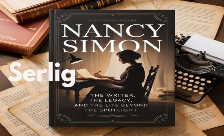 Nancy Simon, daughter of playwright Neil Simon, known for her private life, writing career, and philanthropy