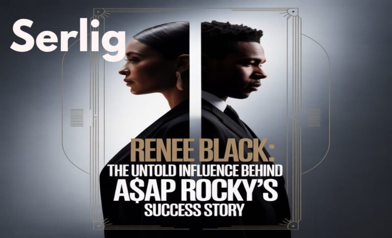 Renee Black, mother of A$AP Rocky, a strong Harlem woman known for resilience, sacrifice, and her role in shaping the rapper’s success