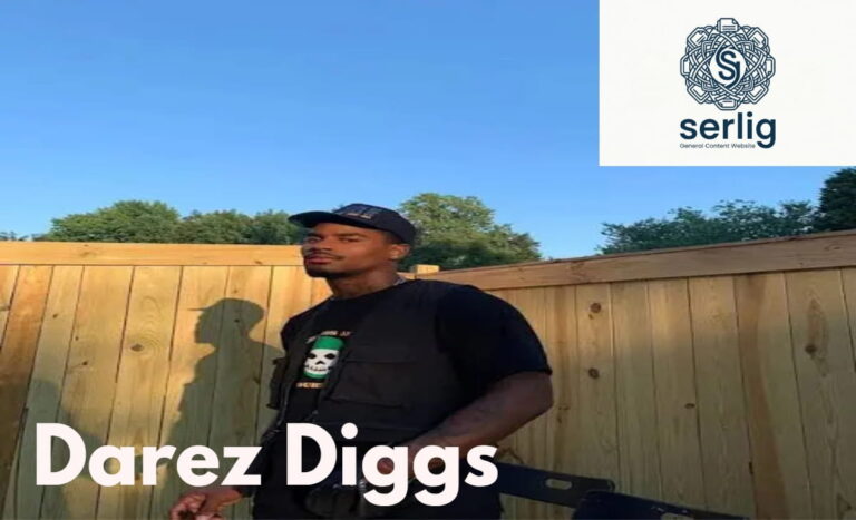 Darez Diggs former XFL player and Blue Boii founder Washington DC 2026