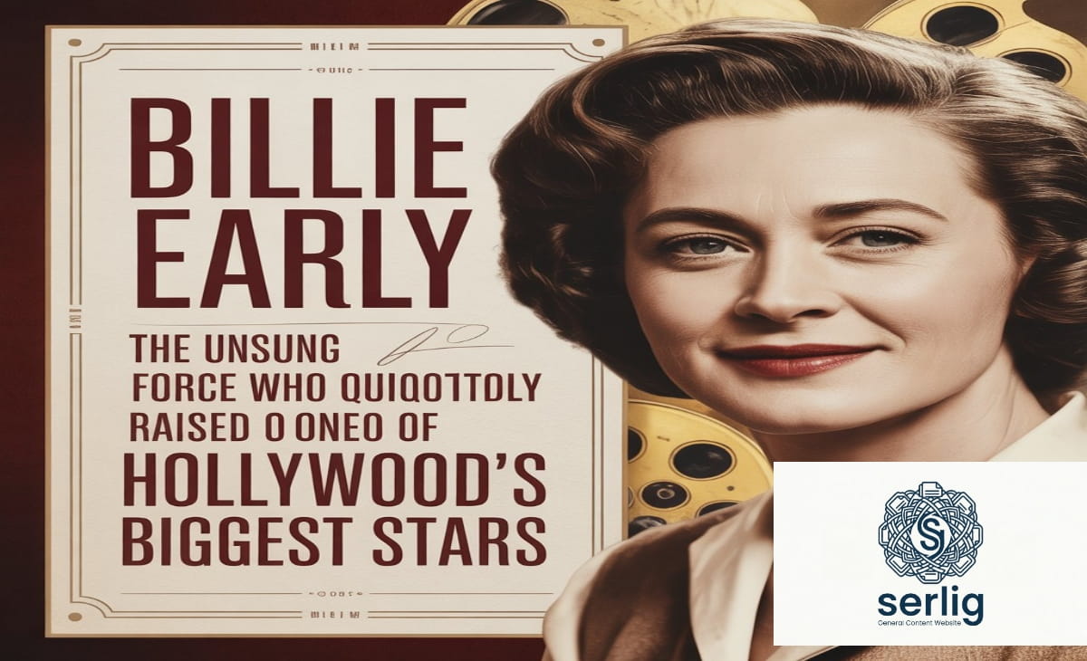Billie Early, mother of Hollywood actress Cameron Diaz, photographed at a public event