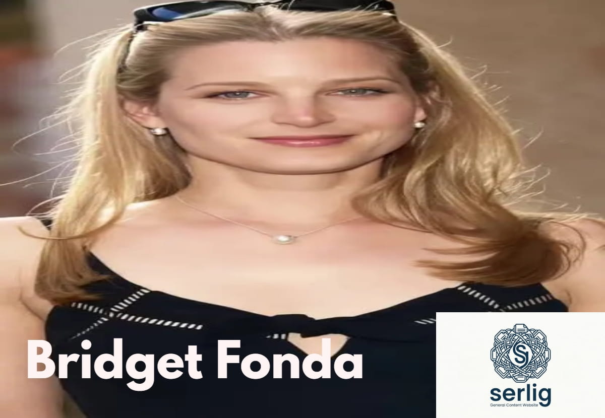 Bridget Fonda actress 1990s Hollywood career Single White Female Point of No Return