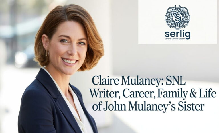 Claire Mulaney comedy writer SNL John Mulaney sister