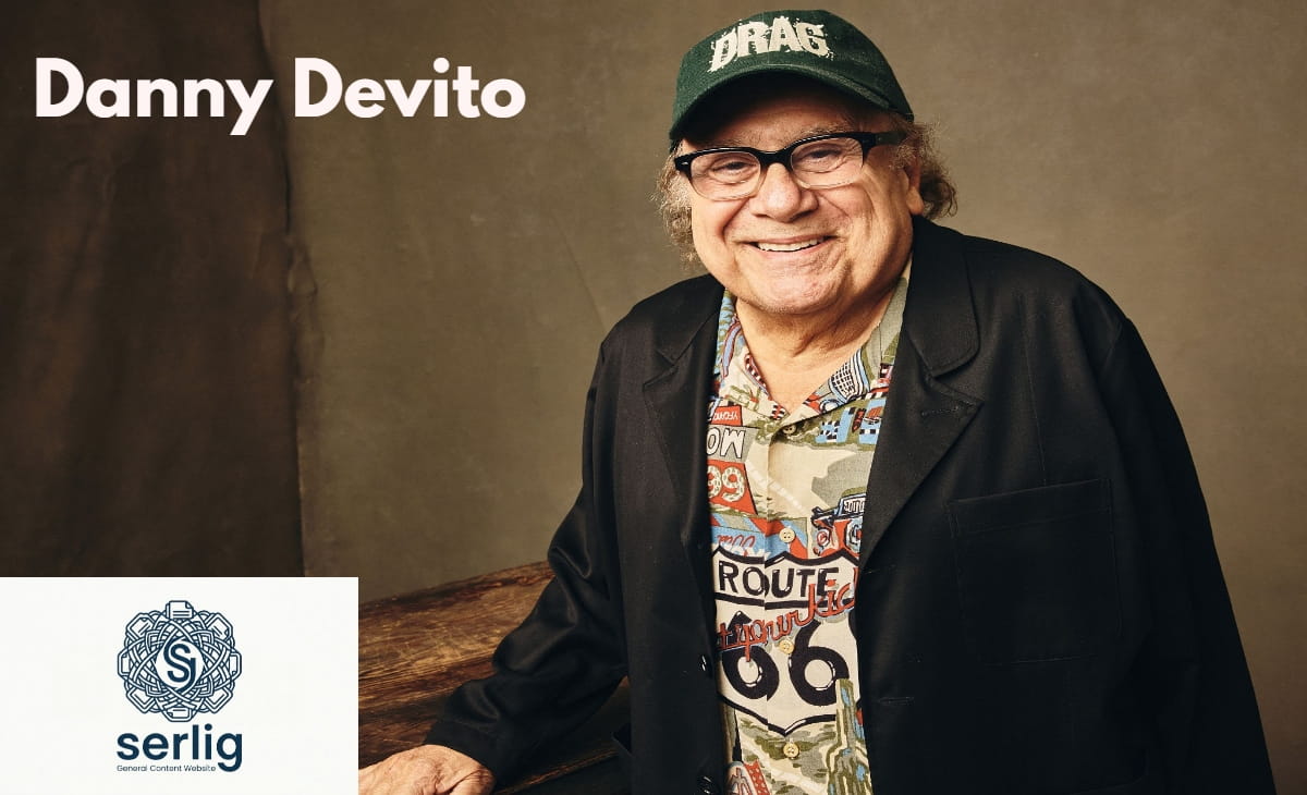 Danny DeVito actor comedian Hollywood legend 2026