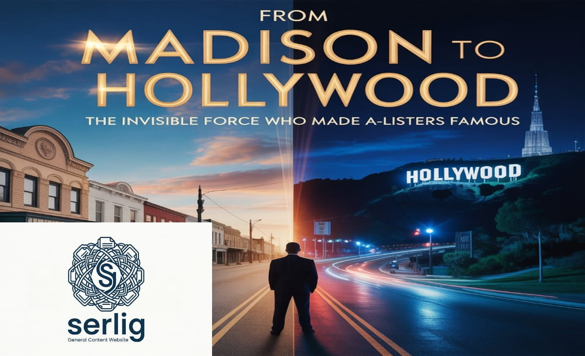 Dar Rollins, Hollywood talent agent and ICM Partners Co-Head of Talent, at the ICM Partners Evening Before the Golden Globes 2018 in Los Angeles