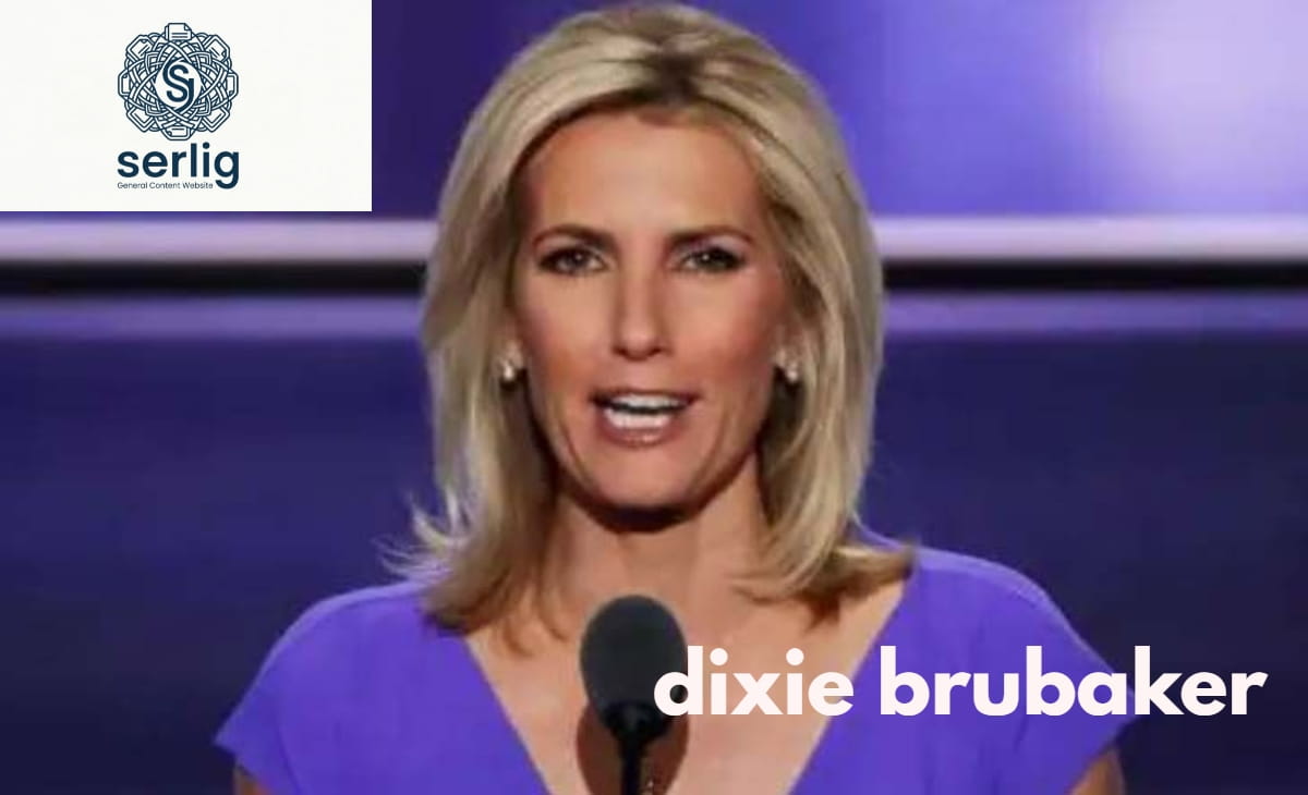 Dixie Brubaker former wife of Dinesh D'Souza smiling in a private setting