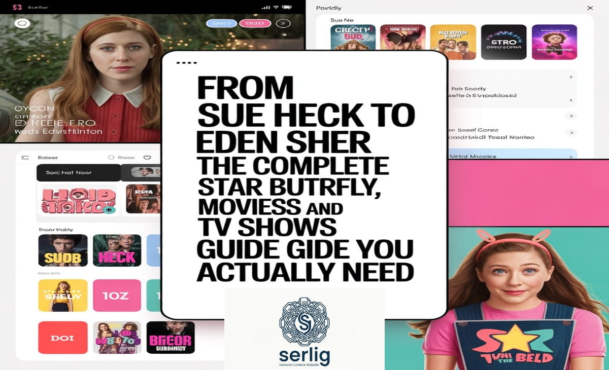 Eden Sher smiling at a red carpet event, known for her roles in The Middle and Star vs. the Forces of Evil
