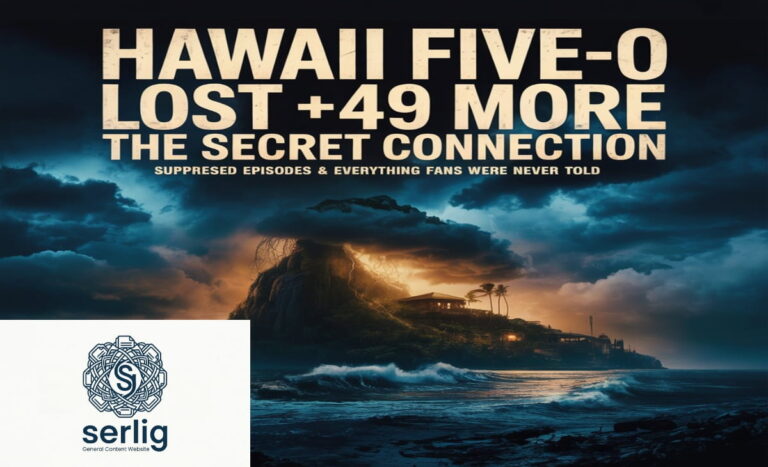 Hawaii Five-0 and Lost cast connection – shared actors and filming locations on Oahu Hawaii