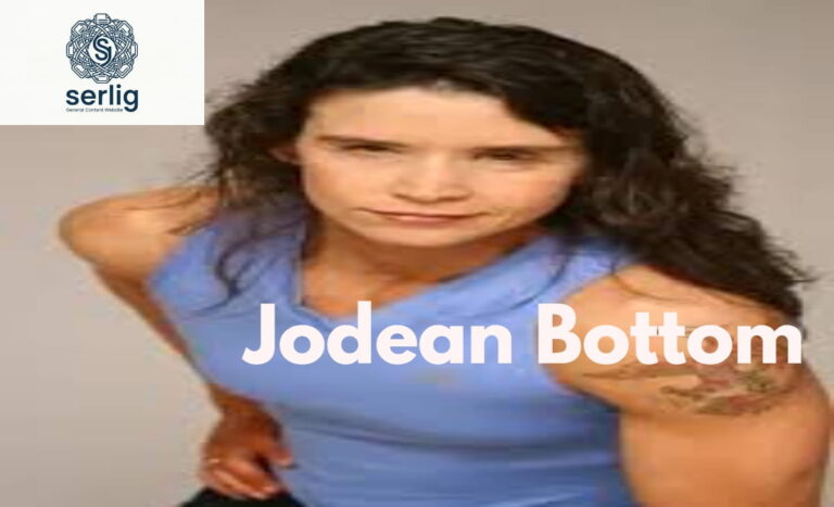 Jodean Bottom, half-sister of Joaquin Phoenix and the late River Phoenix, in a rare family photo
