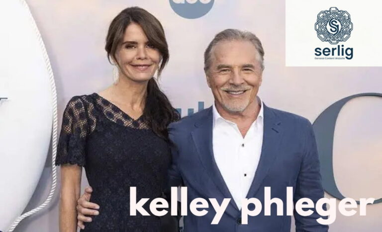 Kelley Phleger and Don Johnson at a Hollywood premiere event