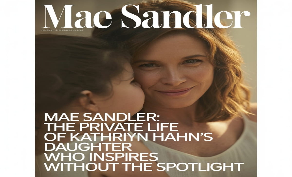 mae sandler
