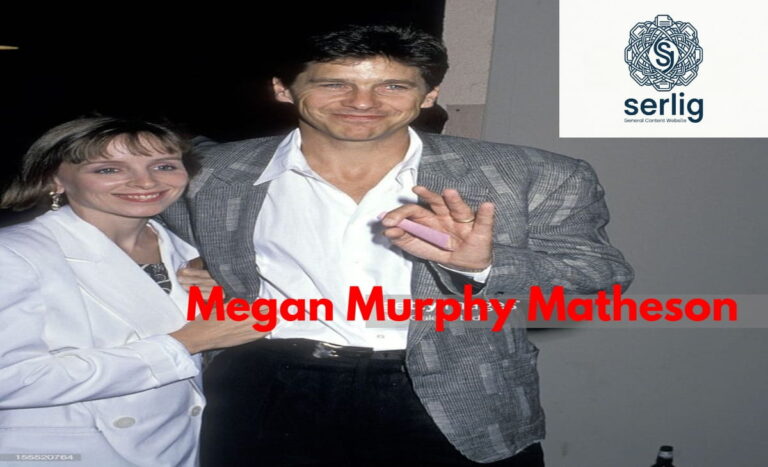 Megan Murphy Matheson and Tim Matheson at a Hollywood event in the early 1990s