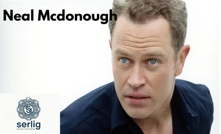 Neal McDonough actor headshot 2025 Band of Brothers star