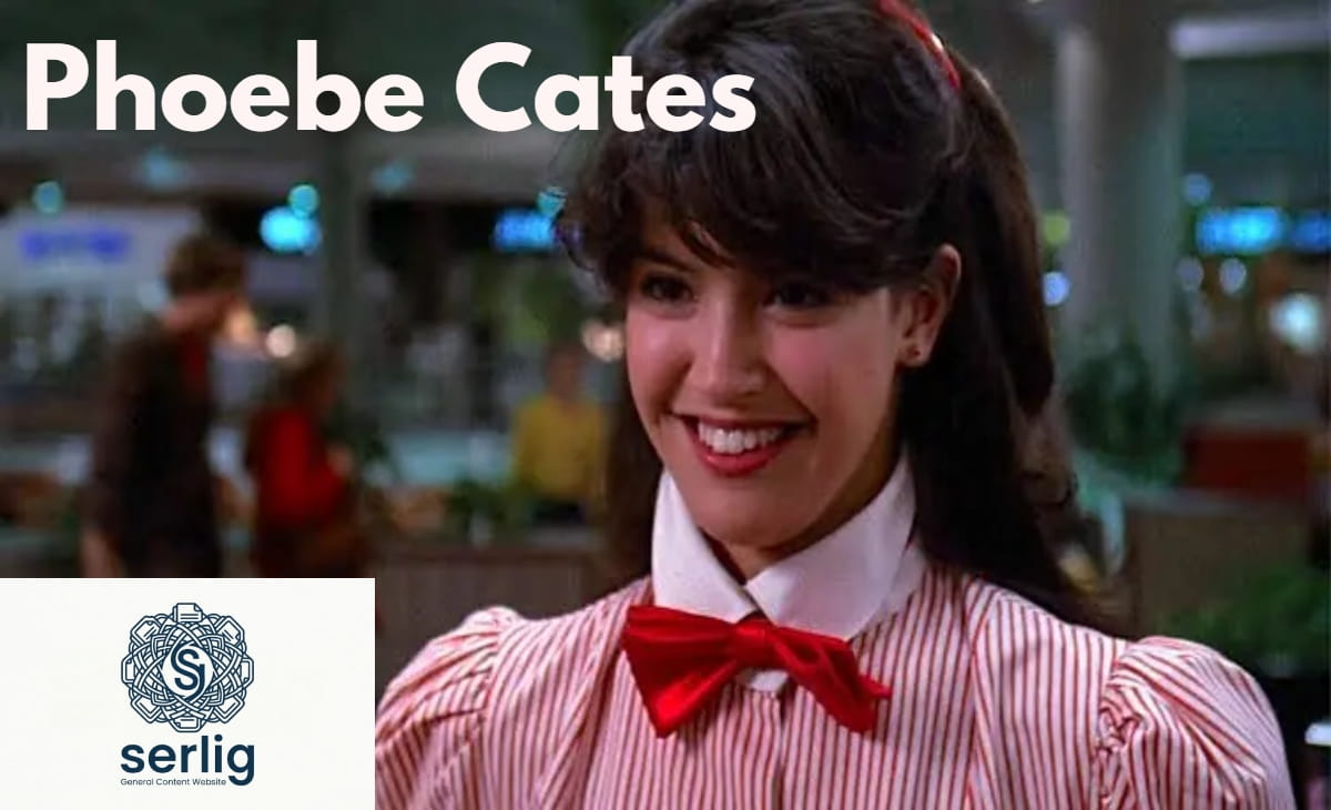 Phoebe Cates as Linda Barrett in Fast Times at Ridgemont High 1982