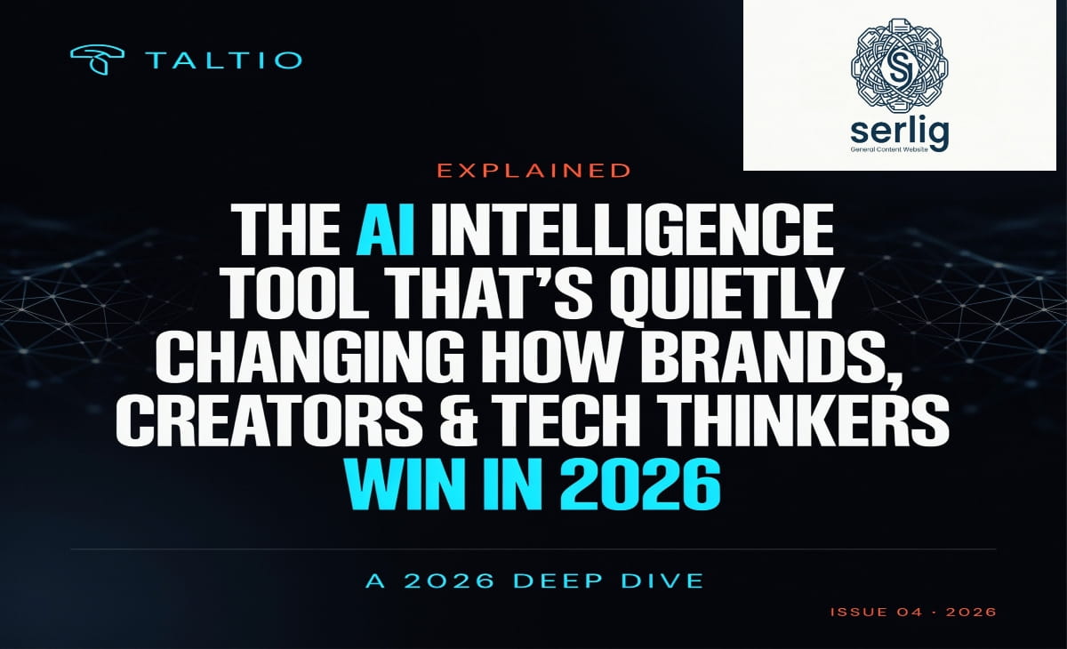 Taltio AI-powered market intelligence platform analyzing food and beverage trend data in 2026