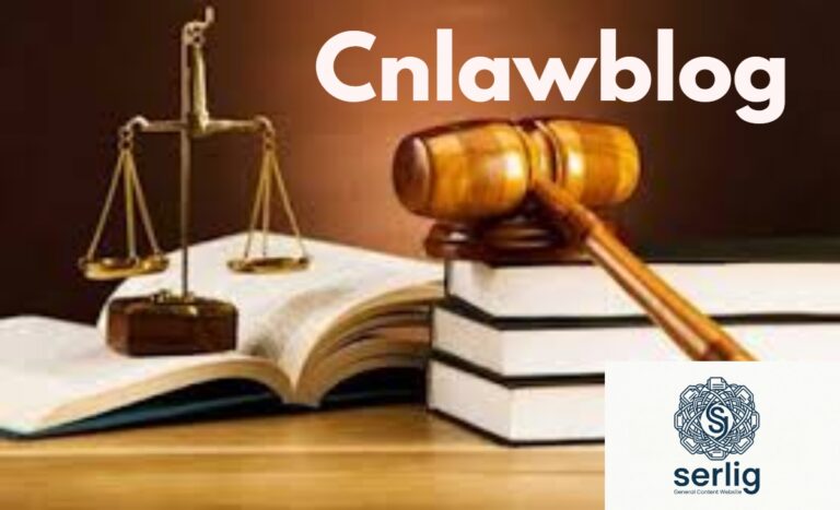CNLawBlog website interface showing legal articles on Chinese law and global compliance topics