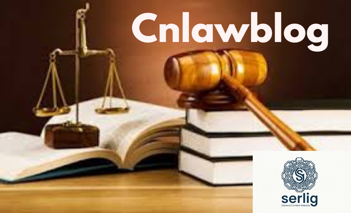 CNLawBlog website interface showing legal articles on Chinese law and global compliance topics