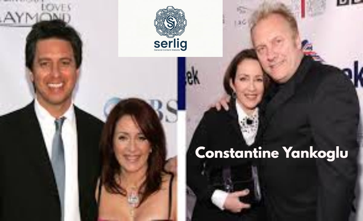 Constantine Yankoglu – First Husband of Patricia Heaton, Known for Eight Men Out 1988