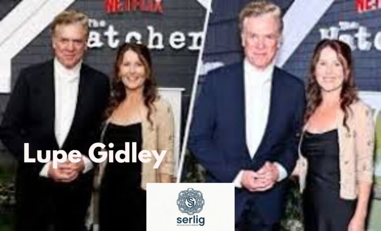 Lupe Gidley and Christopher McDonald at the Fountain of Youth premiere in New York, May 2025