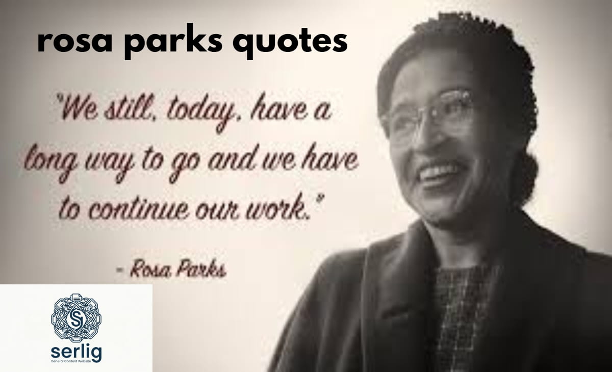 Rosa Parks civil rights activist portrait black and white photo 1955 Montgomery Alabama