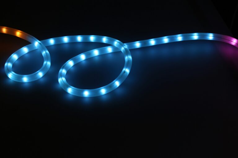 How Modern Lighting Projects Benefit from Reliable Components and Smart Design