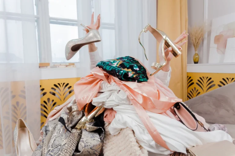 Why Fabric Quality and Garment Care Matter More Than Fast-Moving Fashion Trends